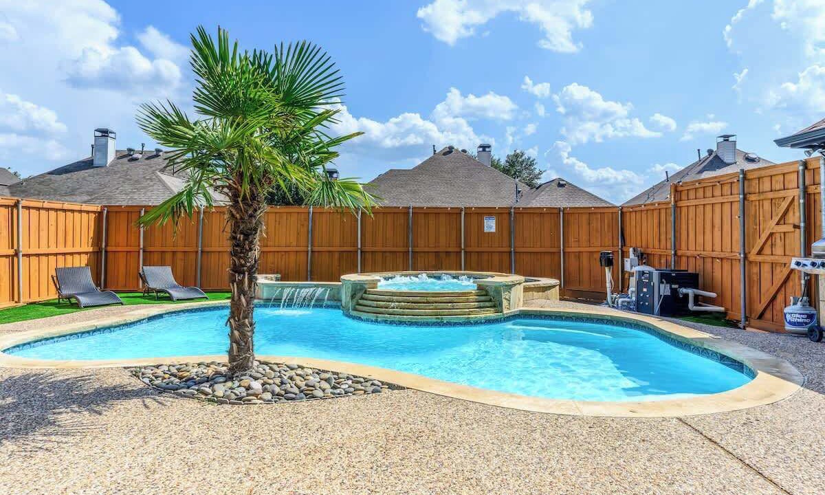Photo of Outdoor in Richardson