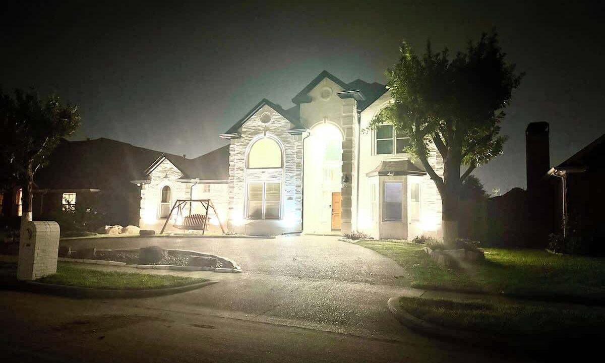 Photo of Outdoor in Richardson