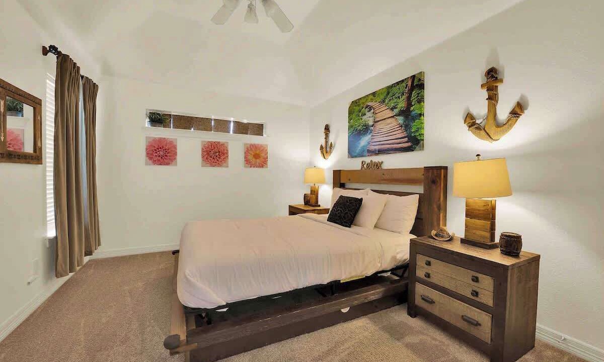 Photo of Bedroom in Richardson