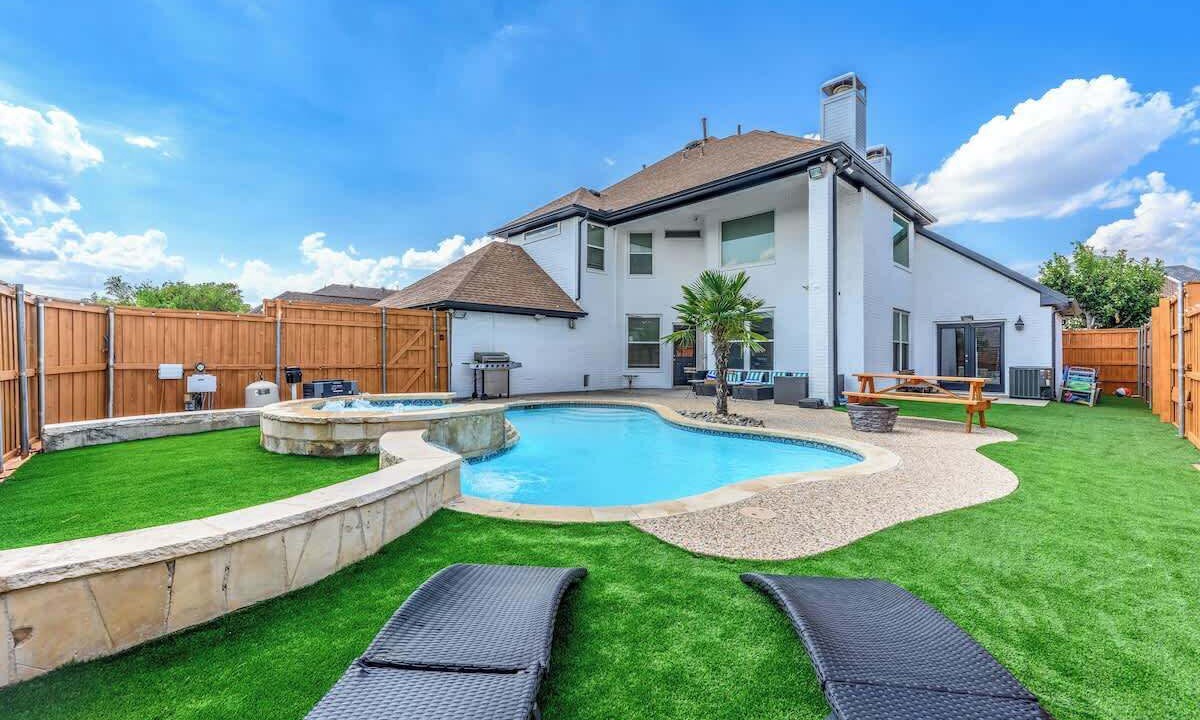 Photo of Outdoor in Richardson