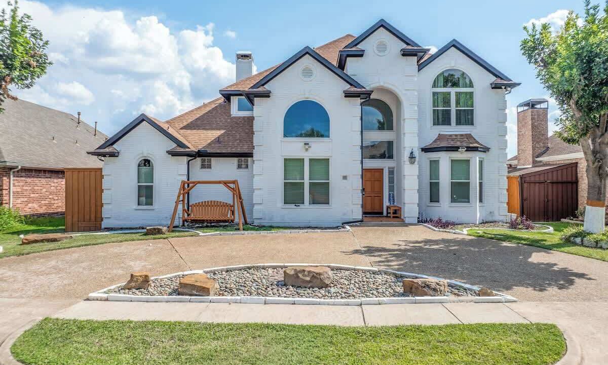 Photo of Outdoor in Richardson