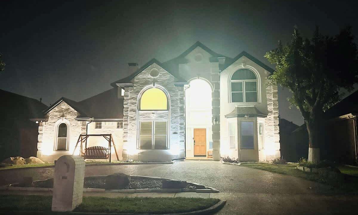 Photo of Outdoor in Richardson