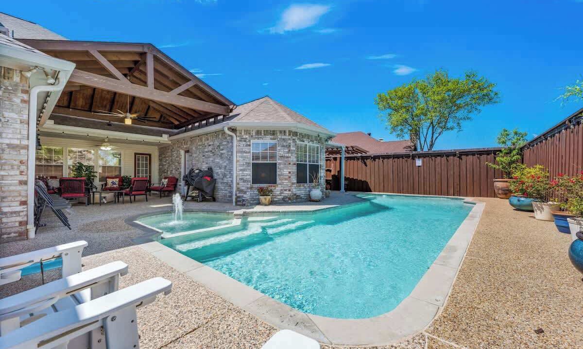 Photo of Outdoor in Allen