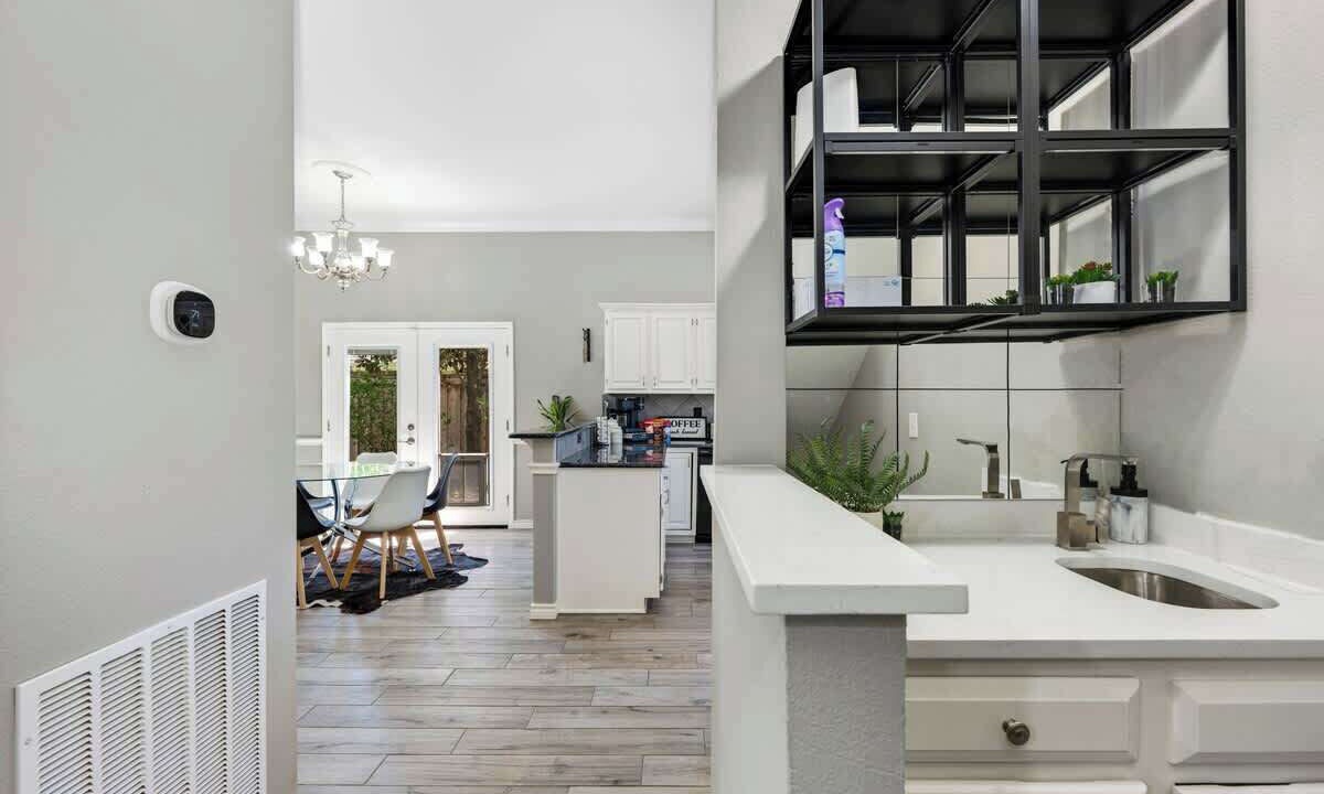 Photo of Kitchen in Allen