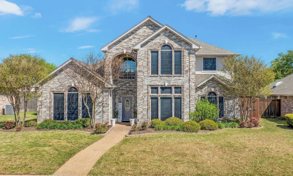 Photo of Outdoor in Allen