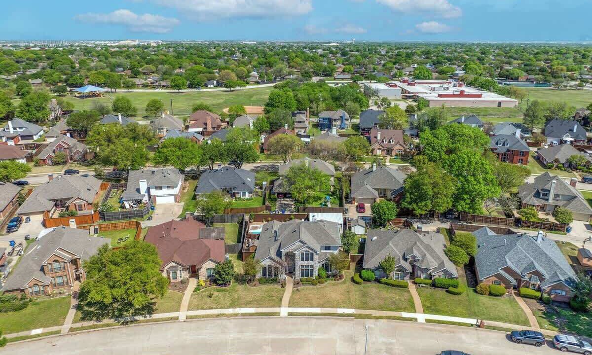 Photo of Outdoor in Allen