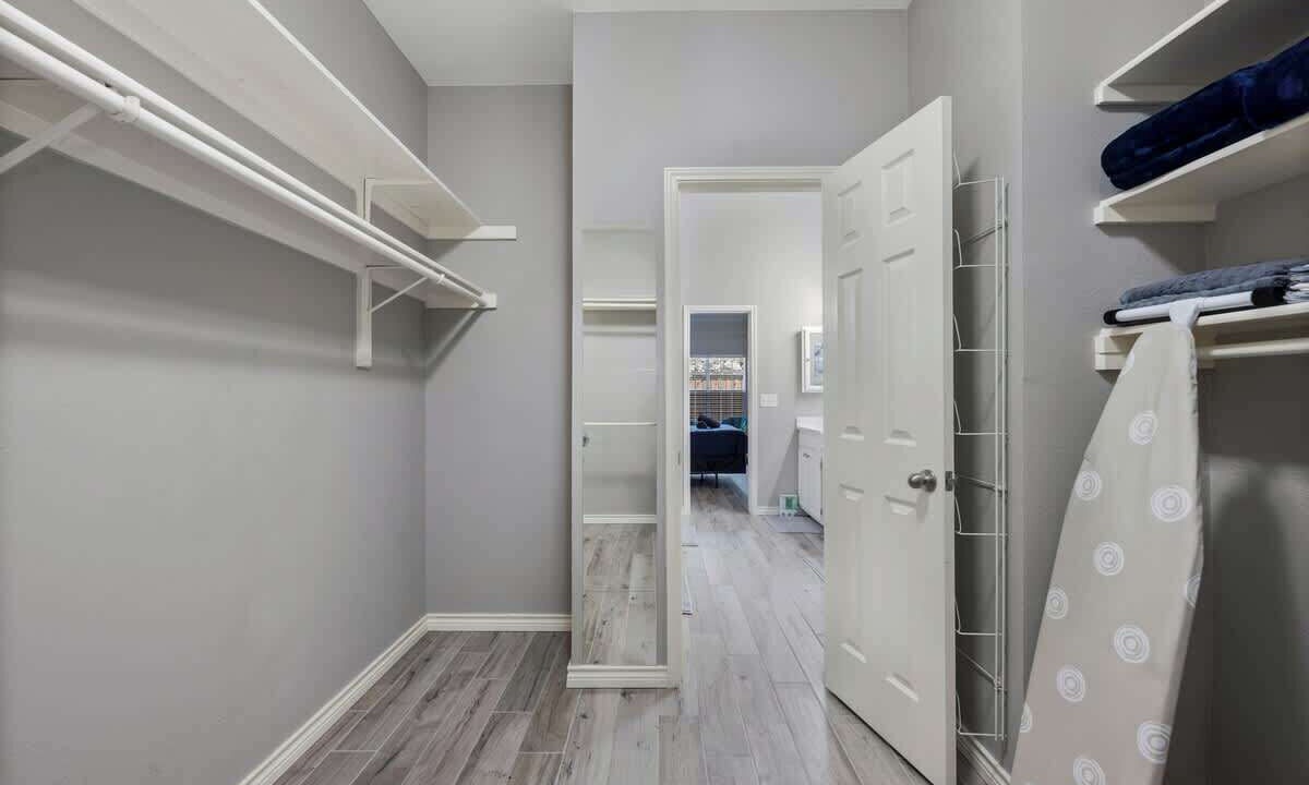 Photo of Bedroom in Allen