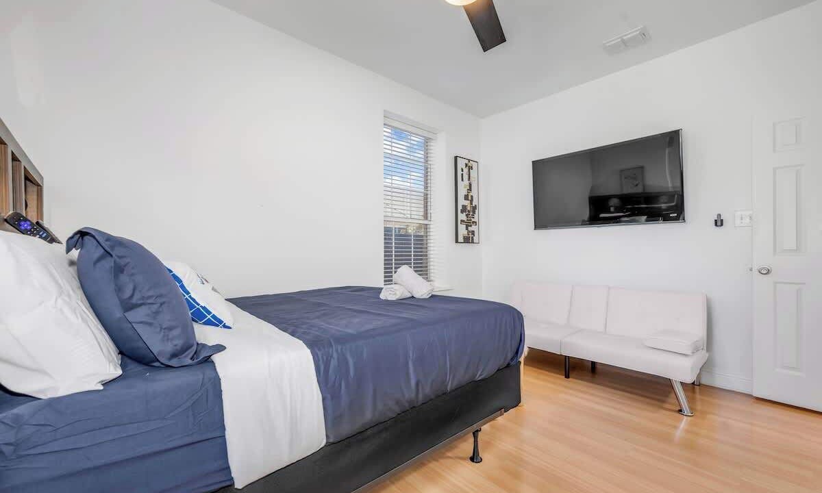 Photo of Bedroom in Plano