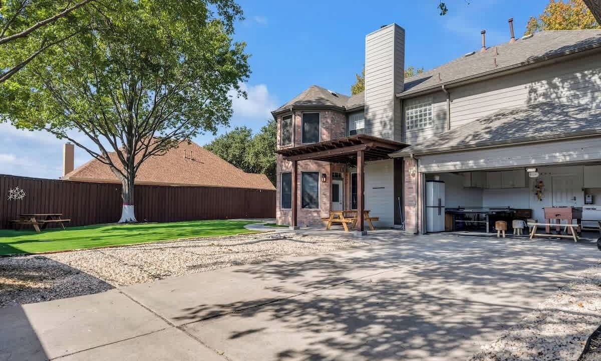 Photo of Outdoor in Plano