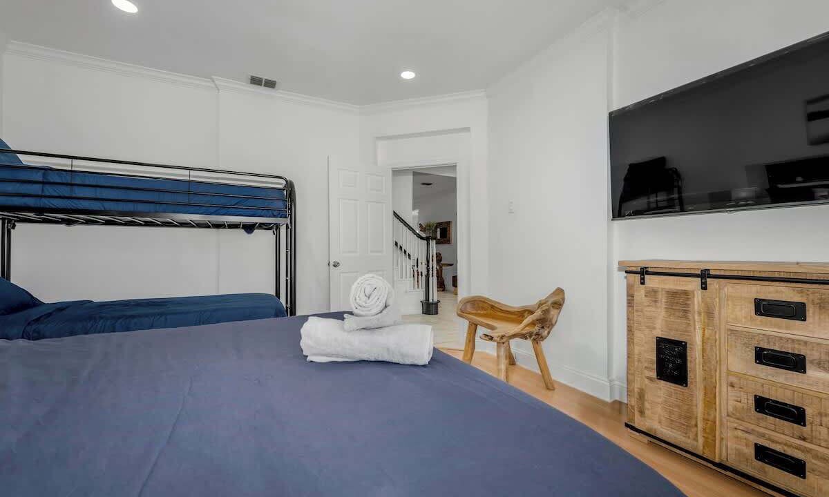 Photo of Bedroom in Plano