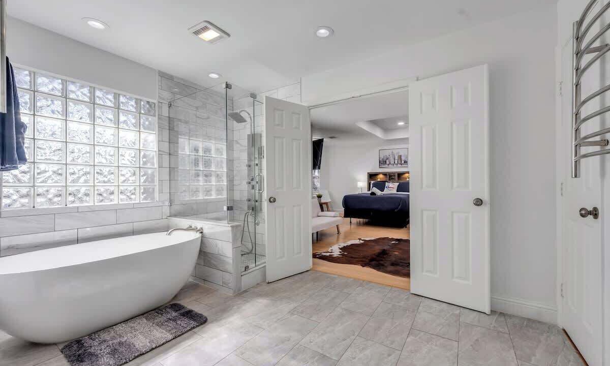 Photo of Bathroom in Plano