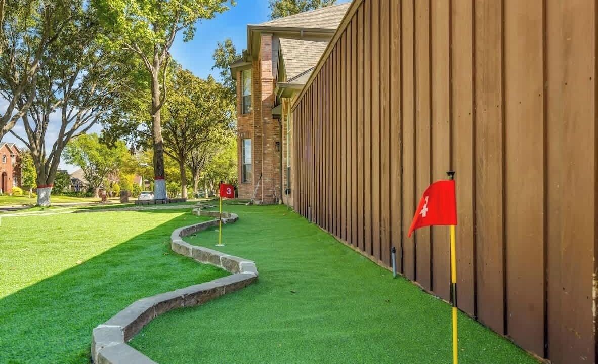 Photo of Outdoor in Plano