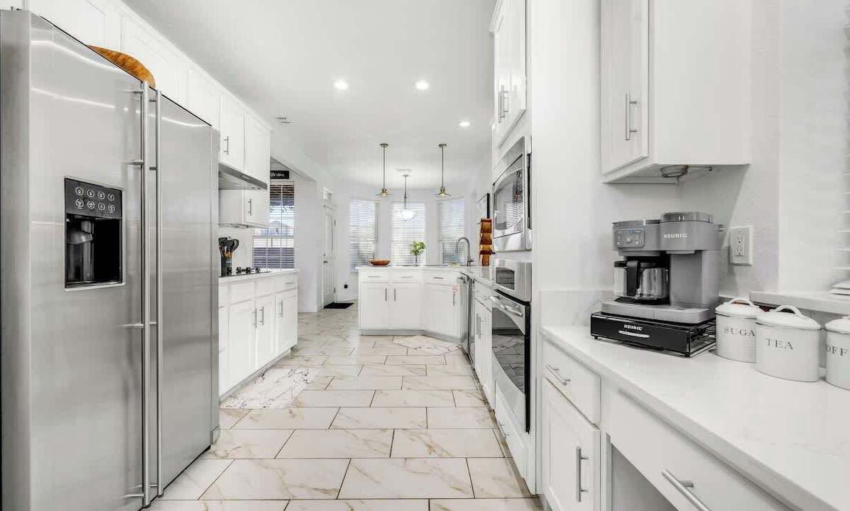 Photo of Kitchen in Plano