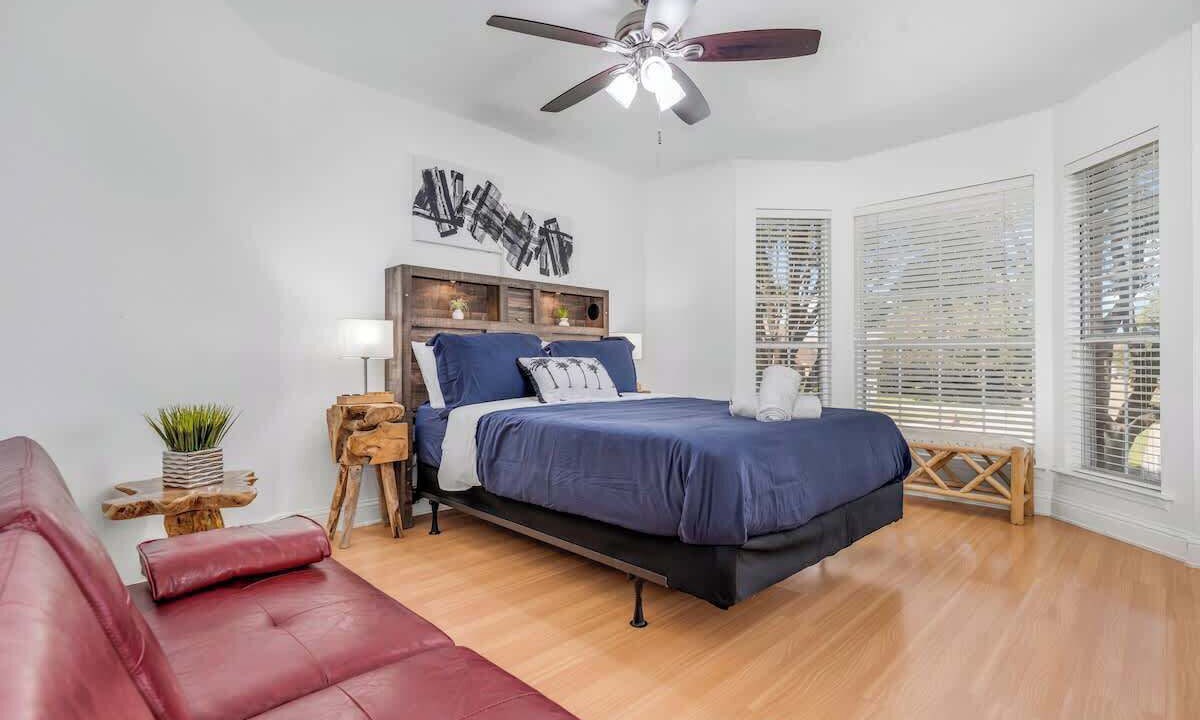 Photo of Bedroom in Plano