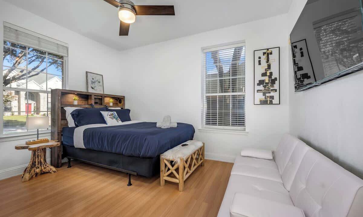 Photo of Bedroom in Plano