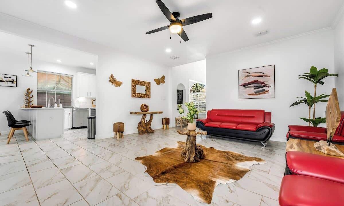 Photo of Livingroom in Plano