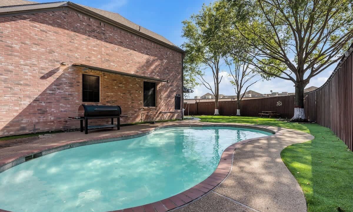 Photo of Outdoor in Plano