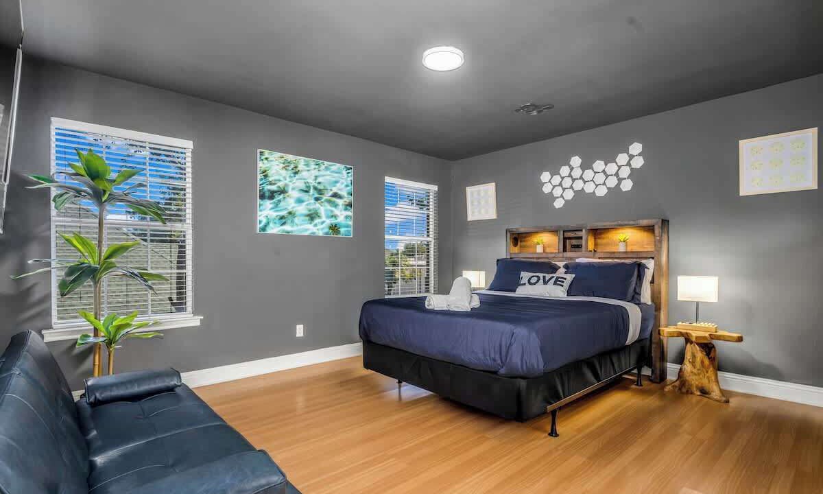 Photo of Bedroom in Plano