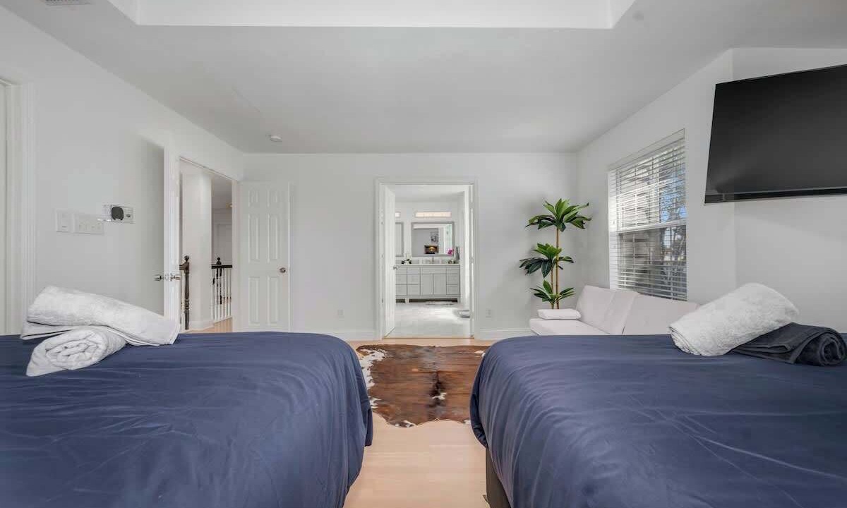 Photo of Bedroom in Plano