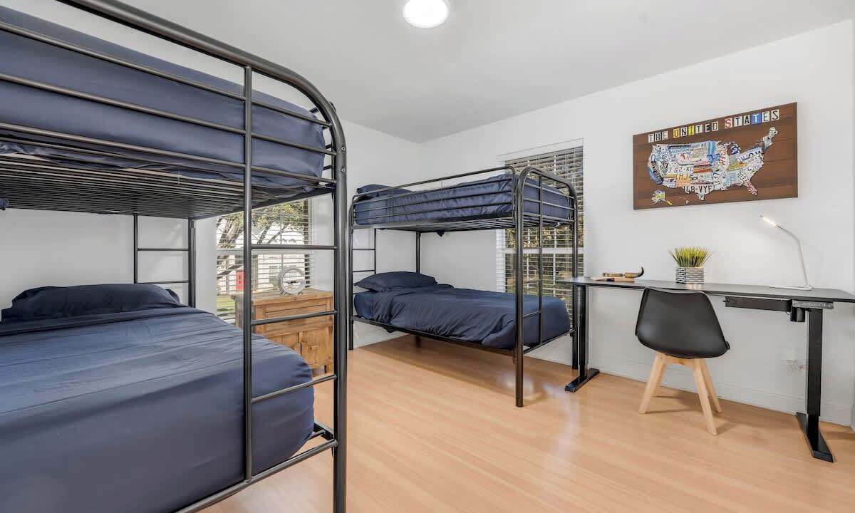 Photo of Bedroom in Plano