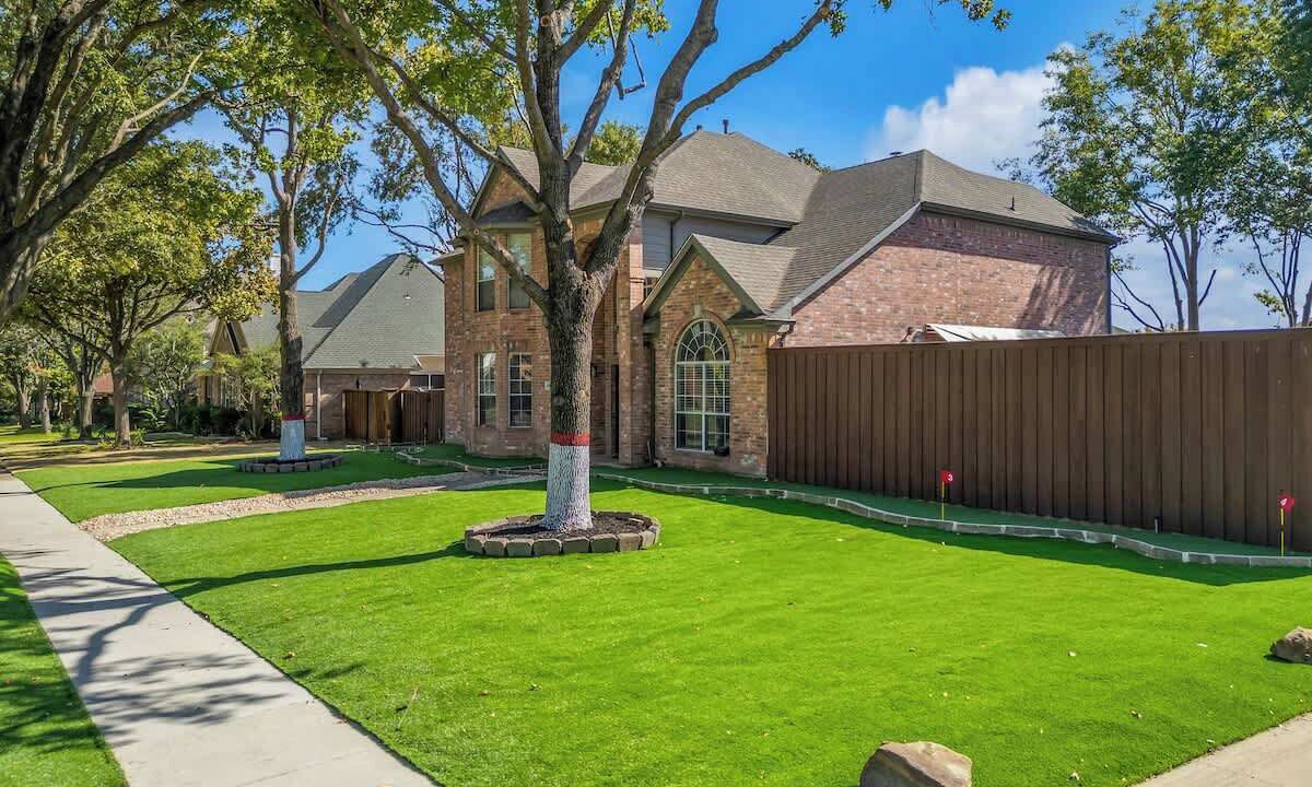 Photo of Outdoor in Plano