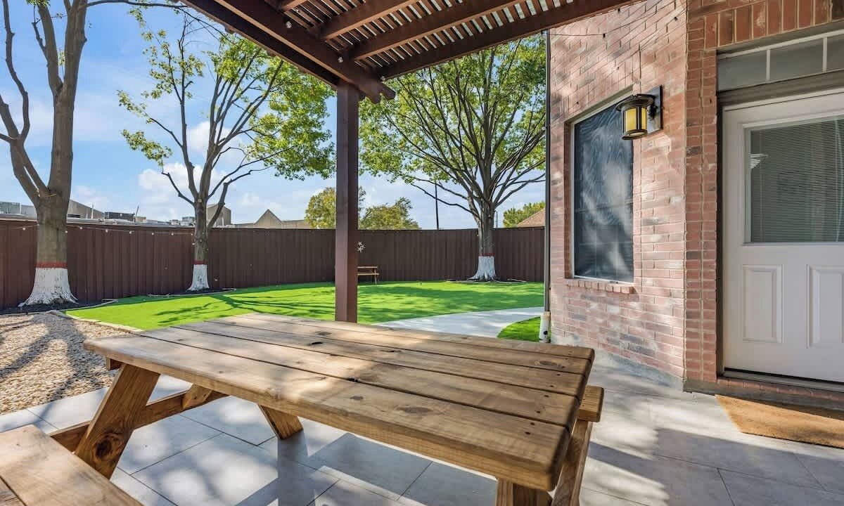 Photo of Outdoor in Plano