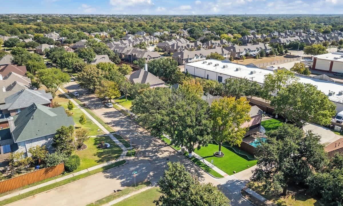 Photo of Outdoor in Plano