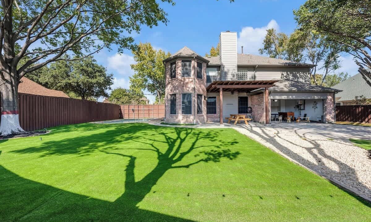 Photo of Outdoor in Plano