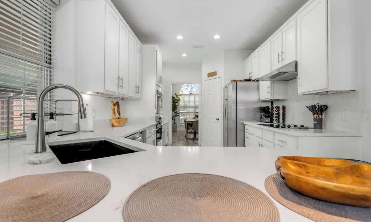 Photo of Kitchen in Plano