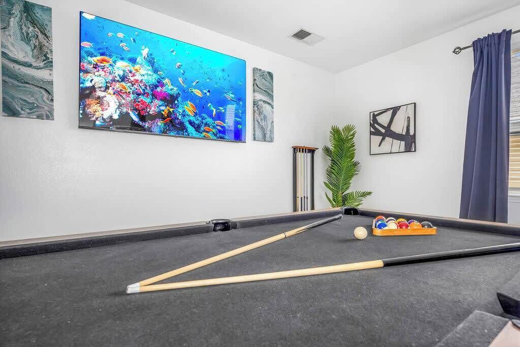 Photo of Bedroom in Allen