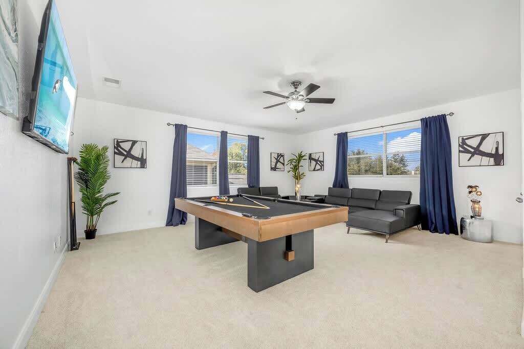 Photo of Bedroom in Allen