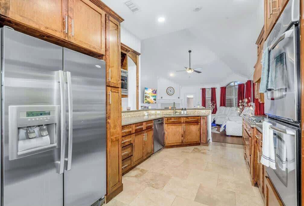 Photo of Kitchen in Allen