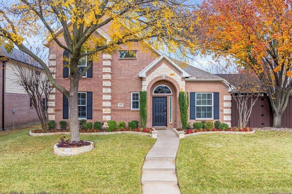 Photo of Outdoor in Allen