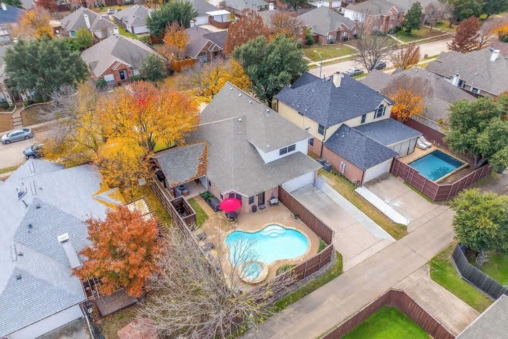 Photo of Outdoor in Allen