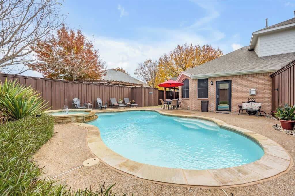 Photo of Outdoor in Allen