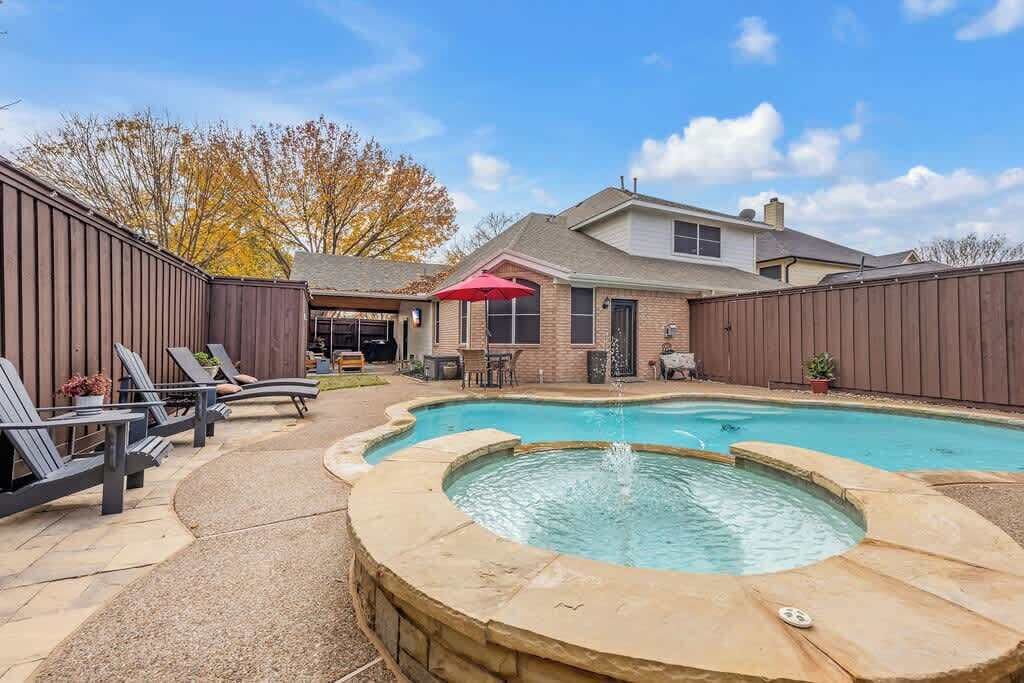 Photo of Outdoor in Allen