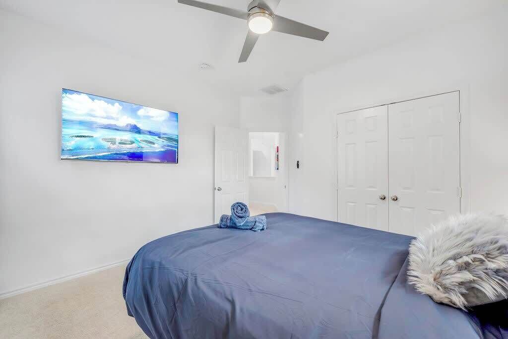 Photo of Bedroom in Allen