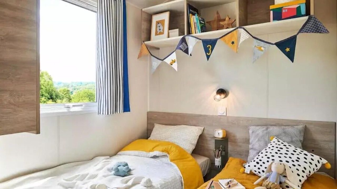 Photo of Bedroom in Gaugeac