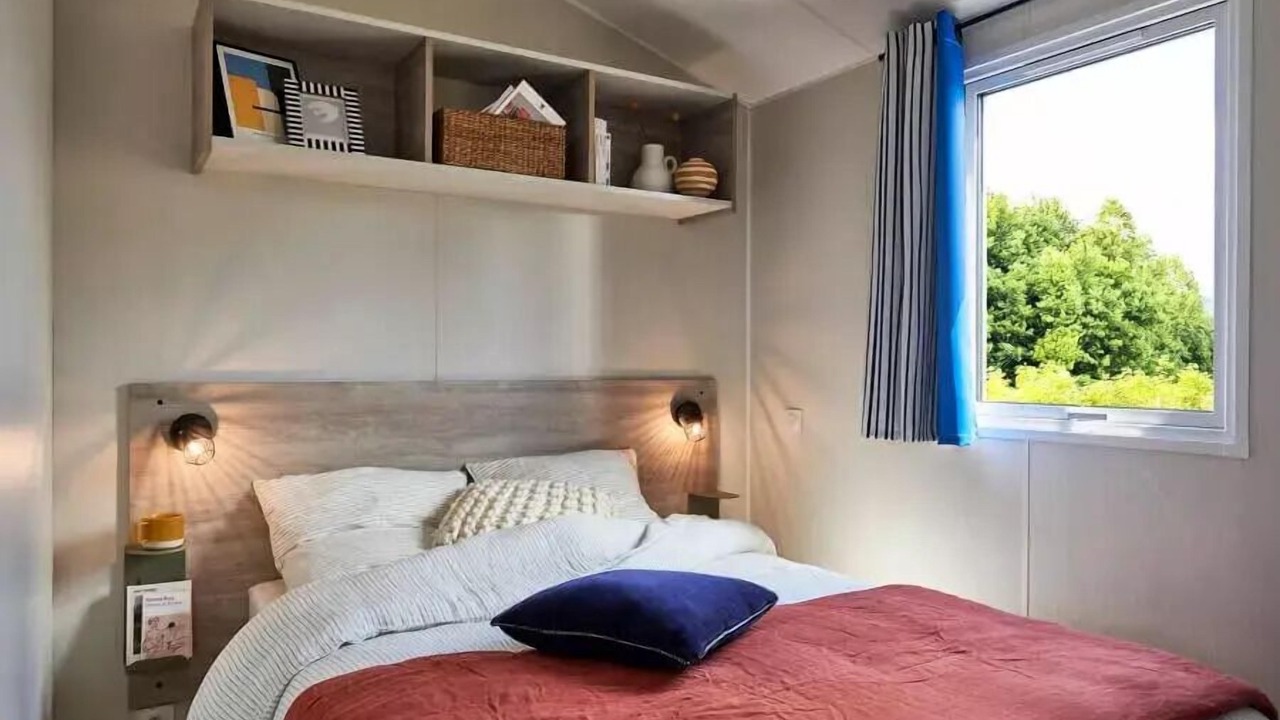 Photo of Bedroom in Gaugeac