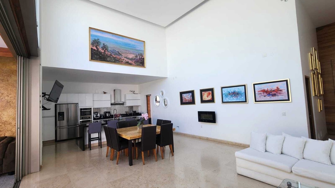 Photo of Livingroom in Cuernavaca