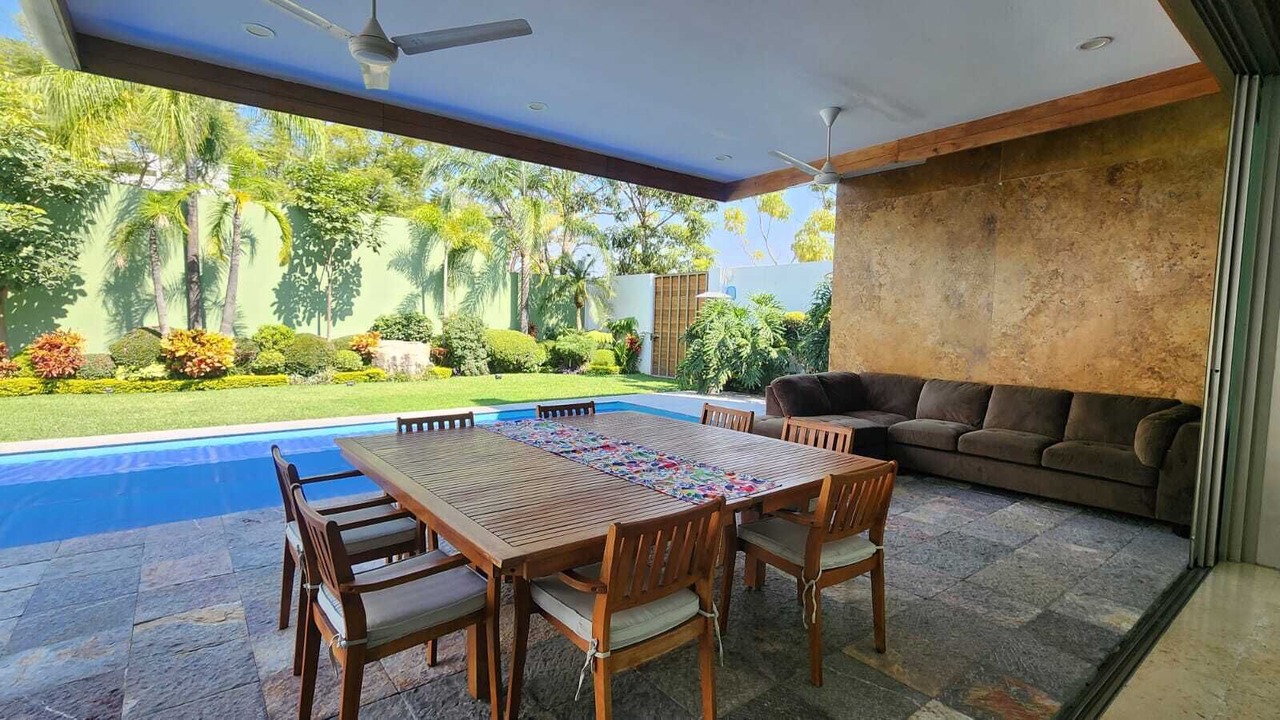 Photo of Outdoor in Cuernavaca