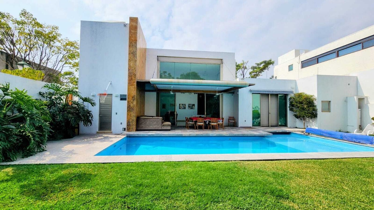 Photo of Outdoor in Cuernavaca