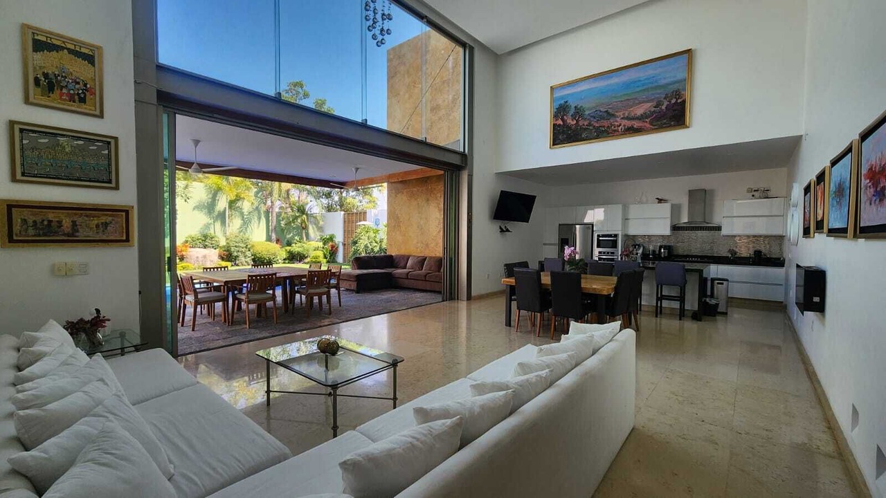 Photo of Livingroom in Cuernavaca