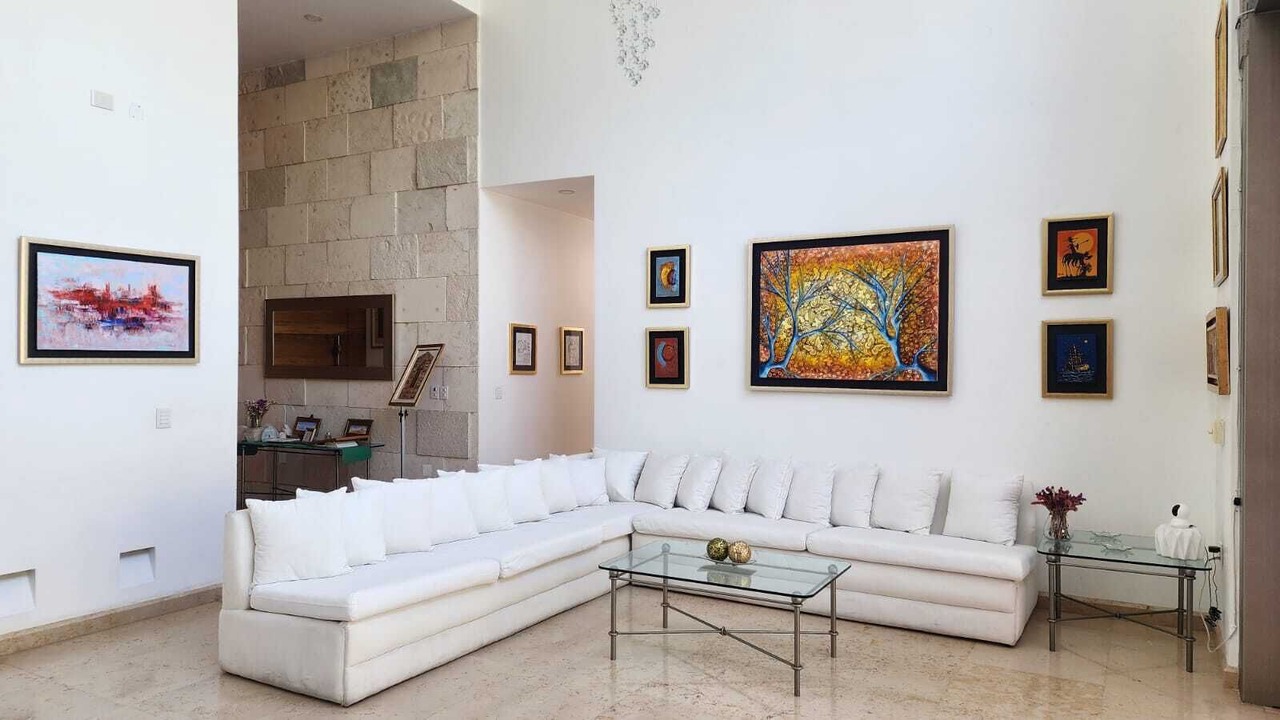 Photo of Livingroom in Cuernavaca