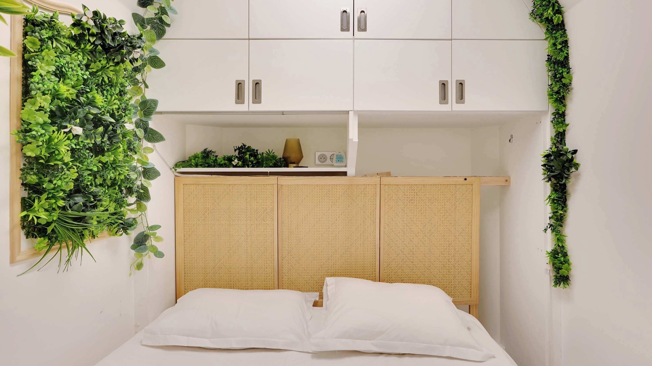 Photo of Bedroom in Saint-Gervais