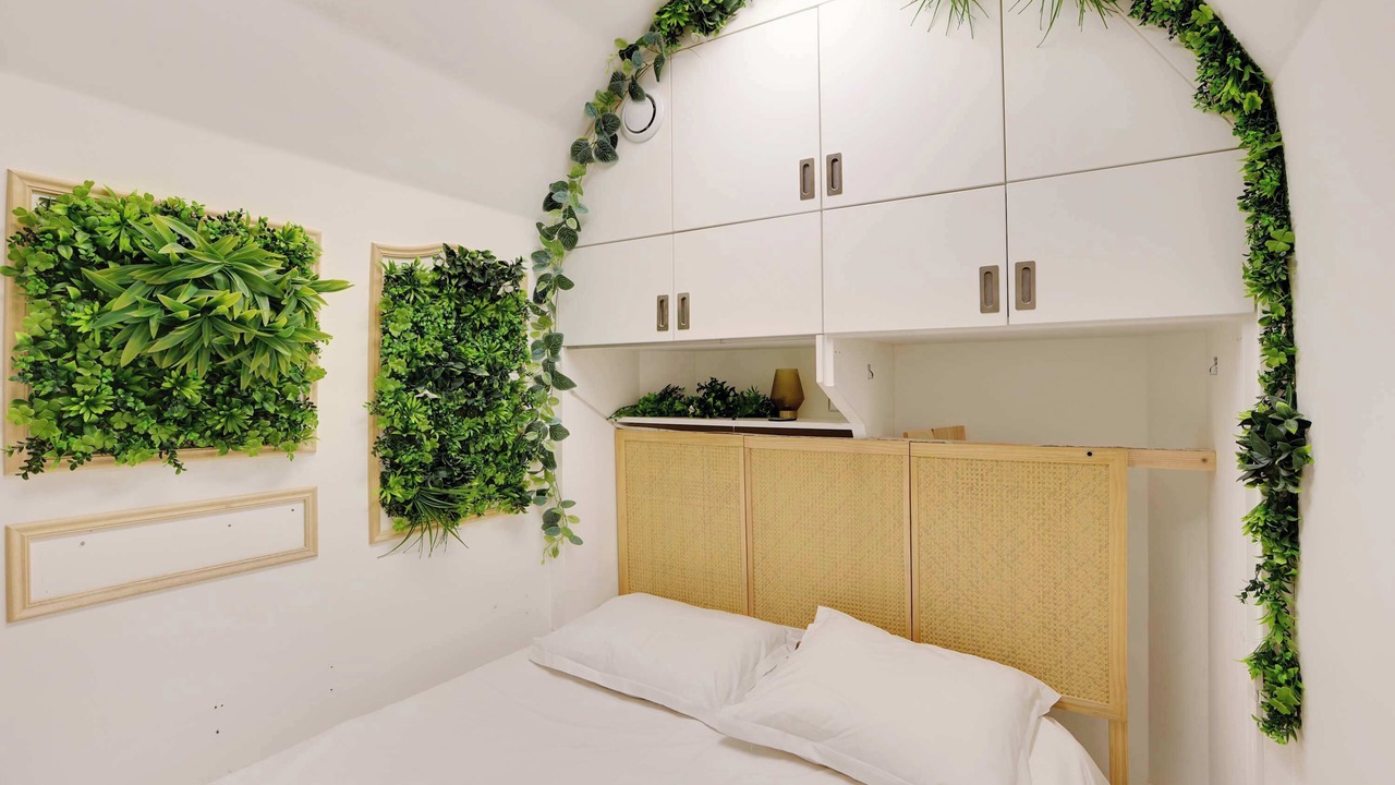 Photo of Bedroom in Saint-Gervais