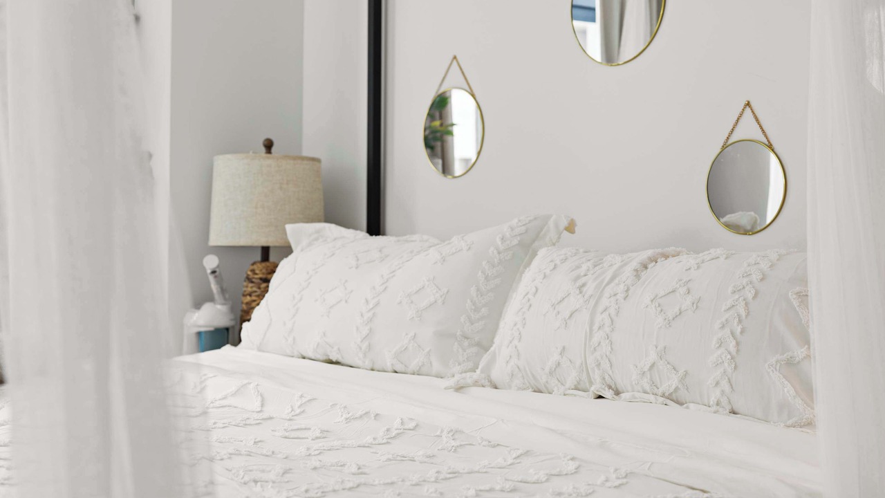 Photo of Bedroom in Shawmut