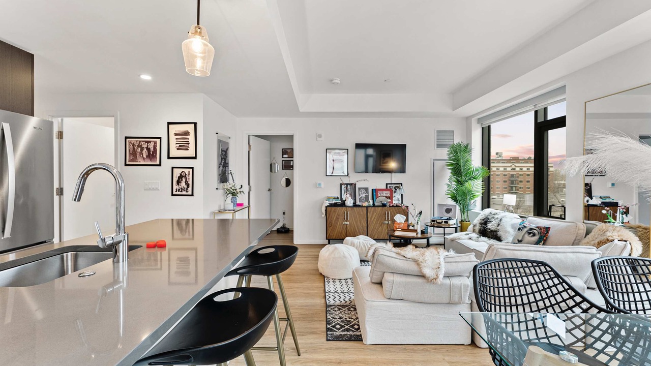 Photo of Livingroom in Shawmut