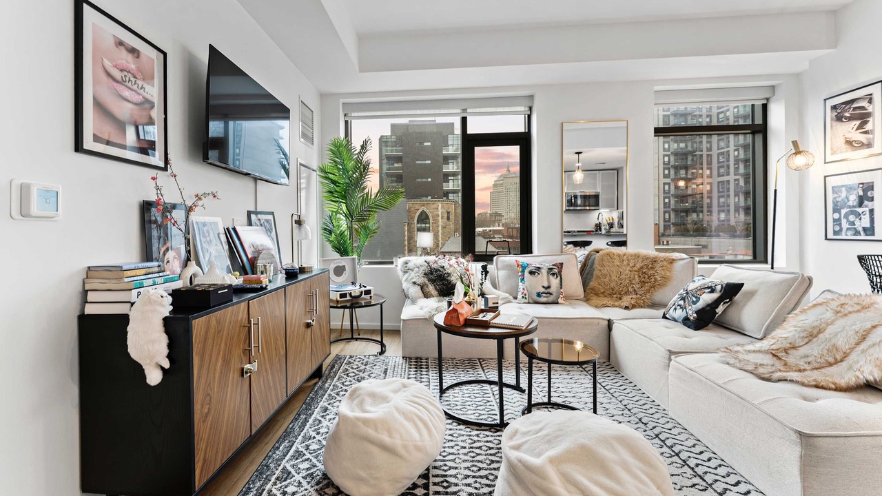 Photo of Livingroom in Shawmut