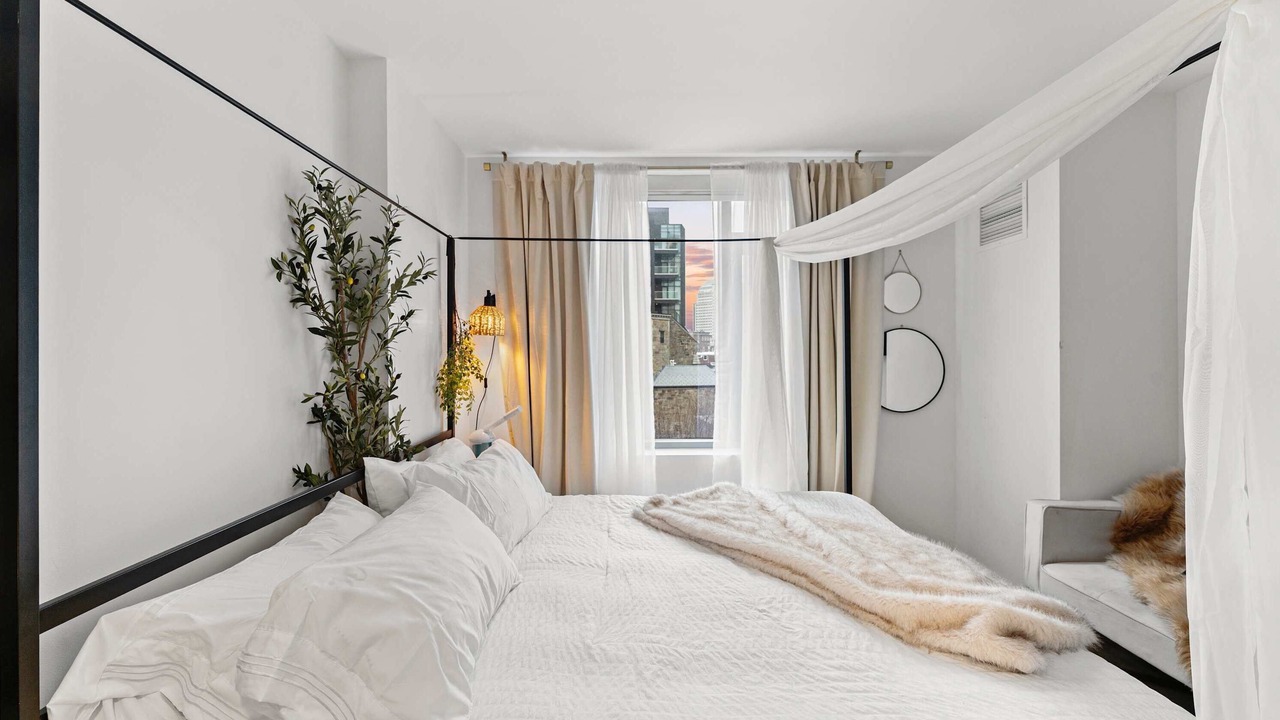 Photo of Bedroom in Shawmut